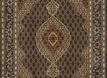 Tabriz Mahi Dark